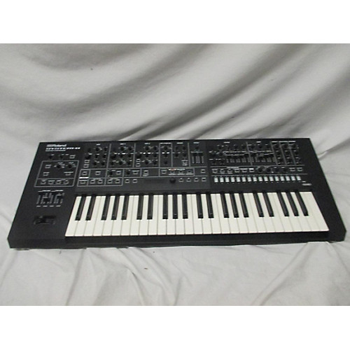 used roland system 8